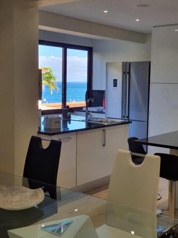 Apartamento Sunrise Glances & Free Parking Funchal  Exterior foto