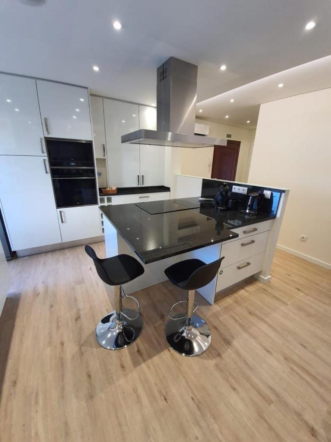 Apartamento Sunrise Glances & Free Parking Funchal  Exterior foto