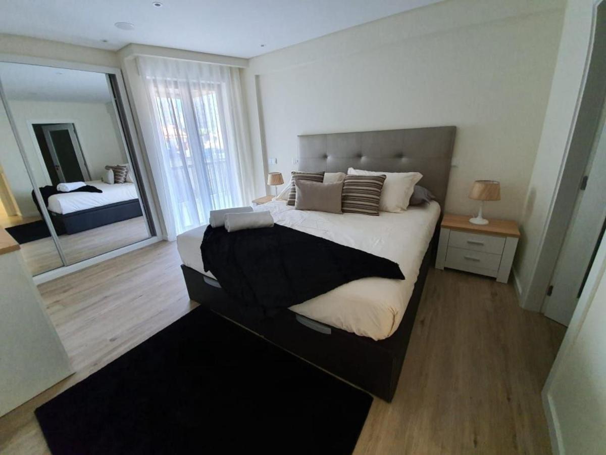 Apartamento Sunrise Glances & Free Parking Funchal  Exterior foto