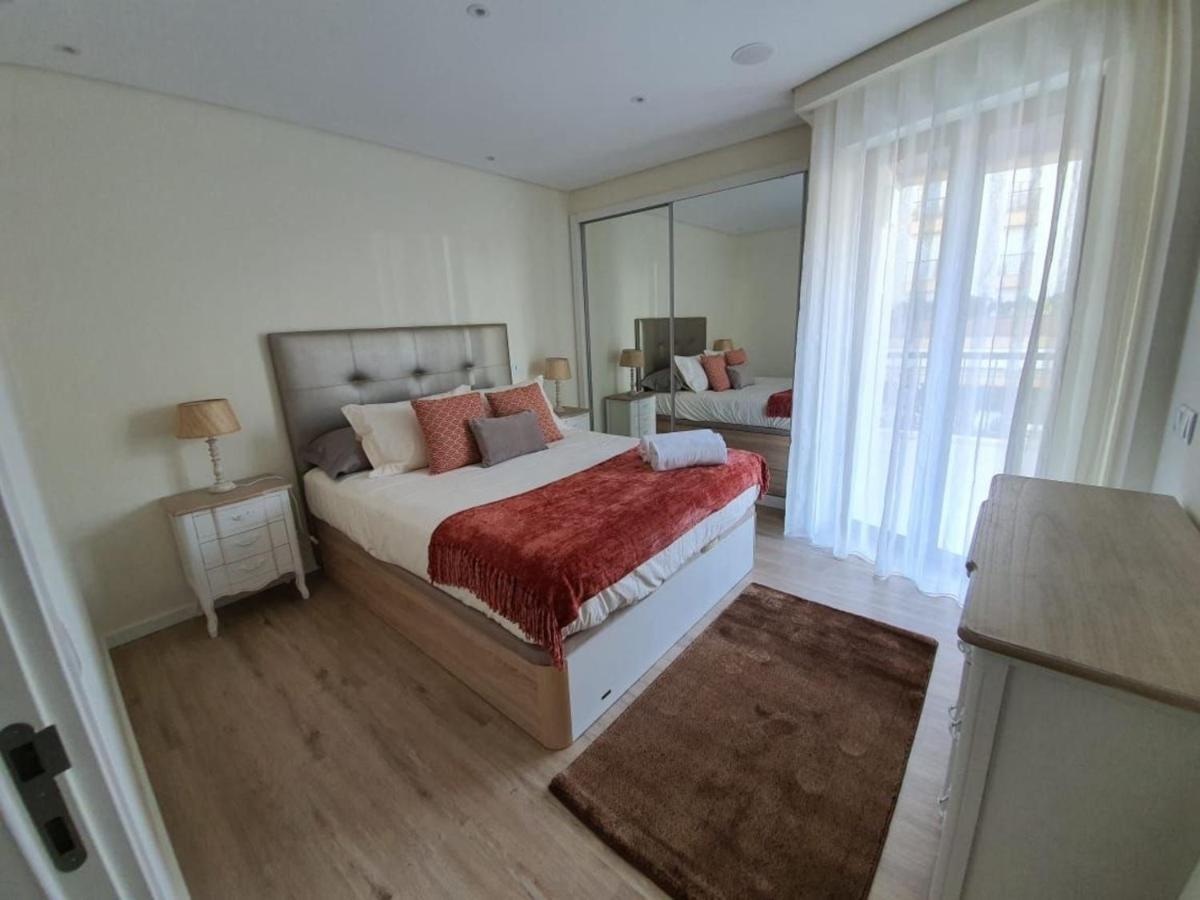 Apartamento Sunrise Glances & Free Parking Funchal  Exterior foto