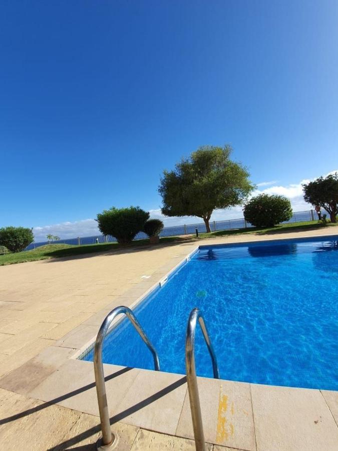 Apartamento Sunrise Glances & Free Parking Funchal  Exterior foto