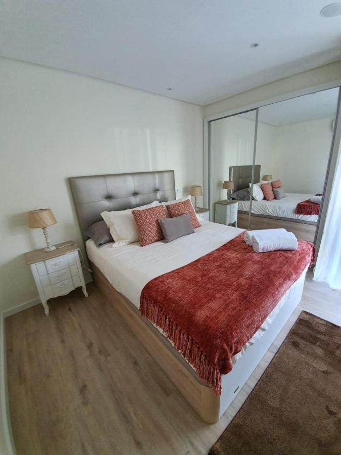 Apartamento Sunrise Glances & Free Parking Funchal  Exterior foto