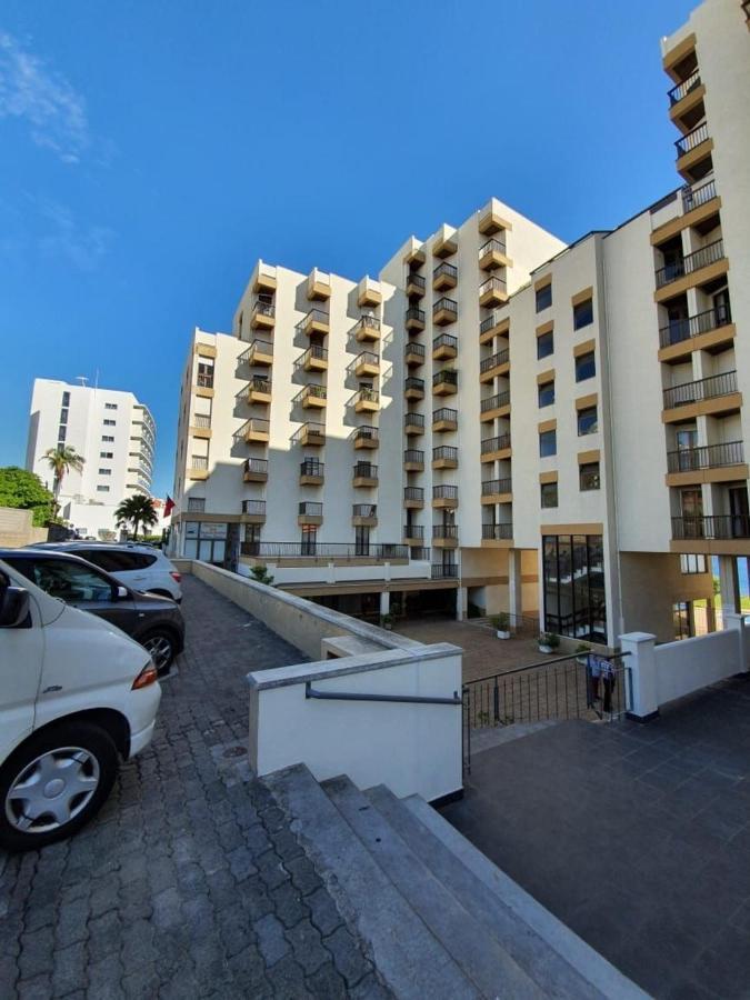 Apartamento Sunrise Glances & Free Parking Funchal  Exterior foto